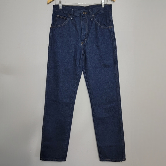 Rustler Other - Rustler Classic | Men's 30x34 Regular Fit Straight Leg Jeans